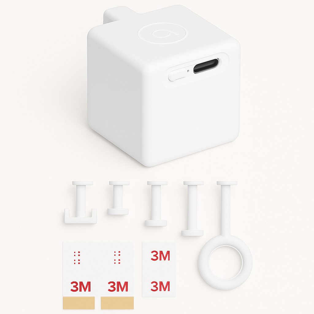 Syncly smart pushbot