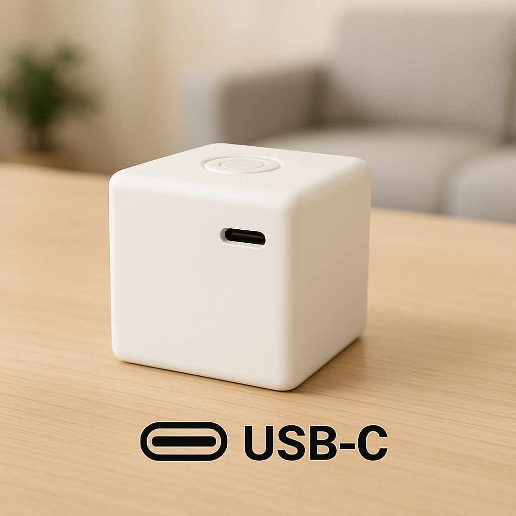 Syncly smart pushbot