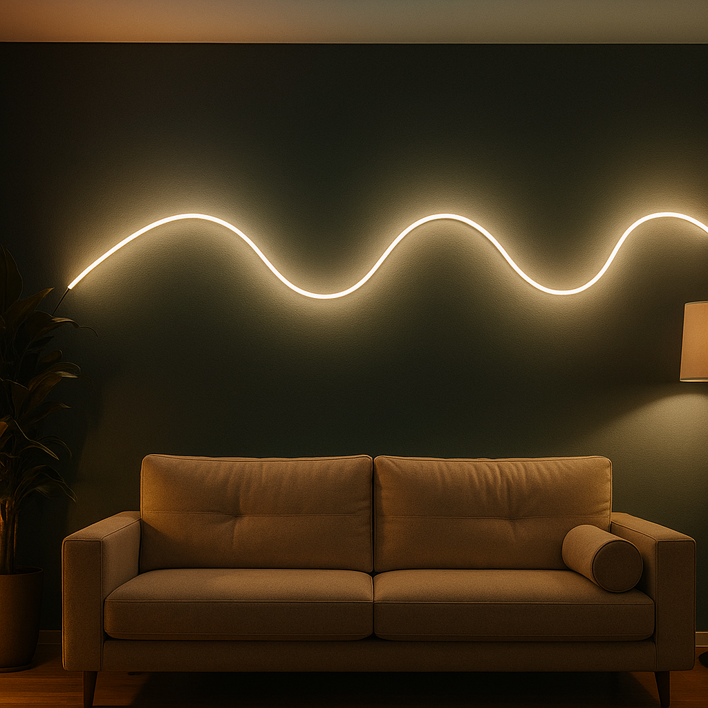 Syncly Neon LED Strip