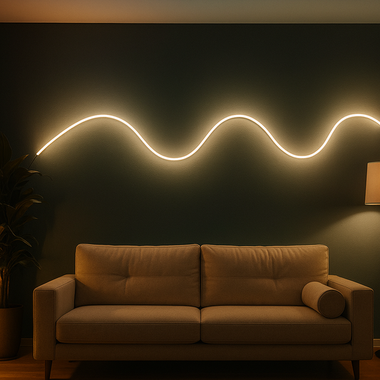 Syncly Neon LED Strip