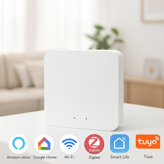Syncly smart hub