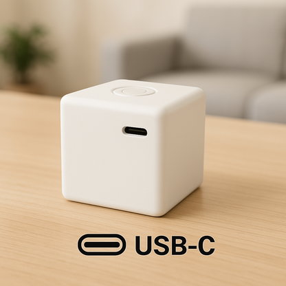 Syncly smart pushbot