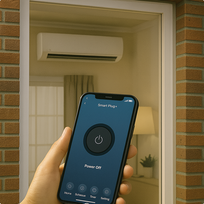 Syncly smart plug
