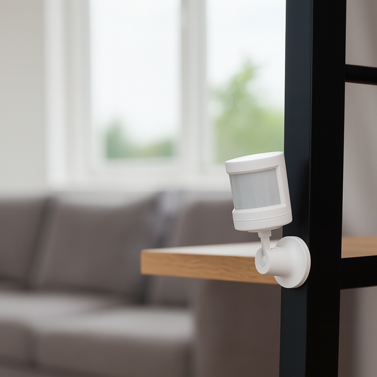 Syncly smart motion sensor