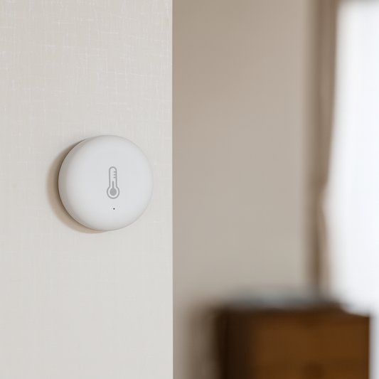 Syncly Temperature&Humidity Sensor