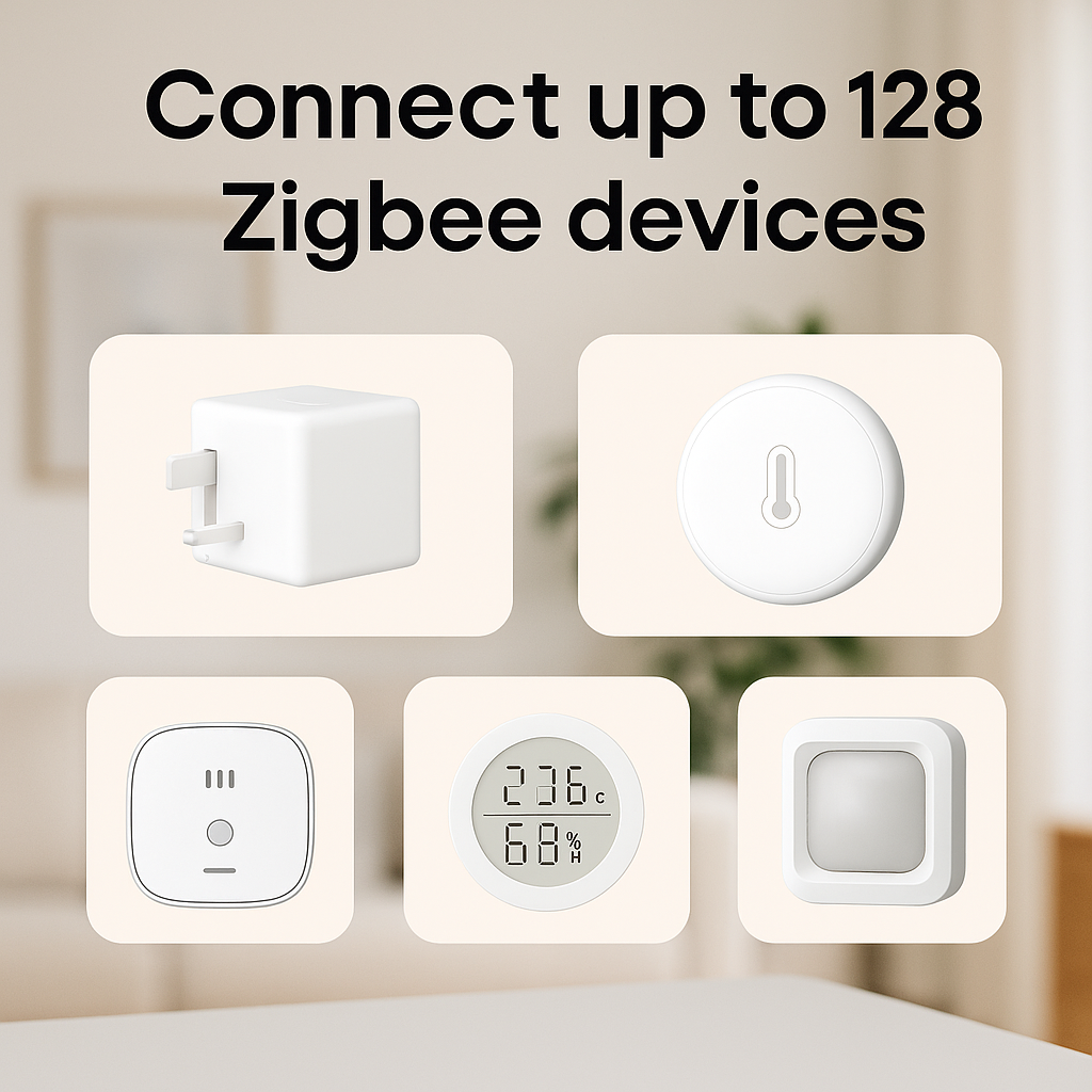 Syncly smart hub