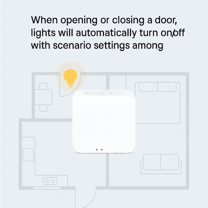 Syncly smart hub