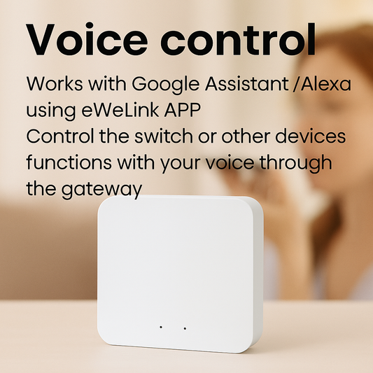 Syncly smart hub