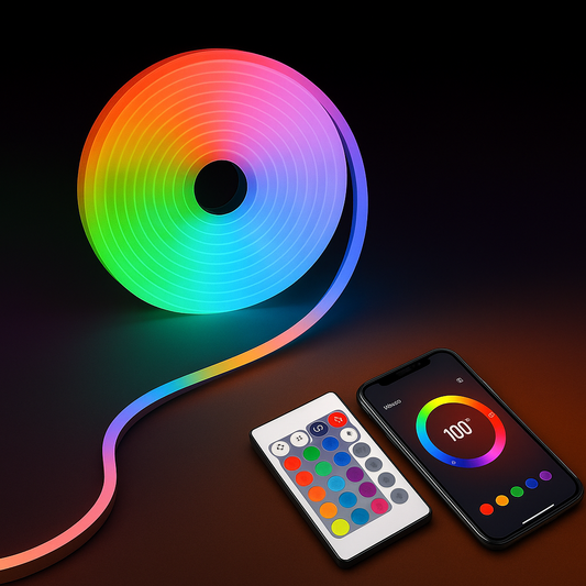 Syncly Neon LED Strip