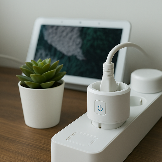 Syncly smart plug